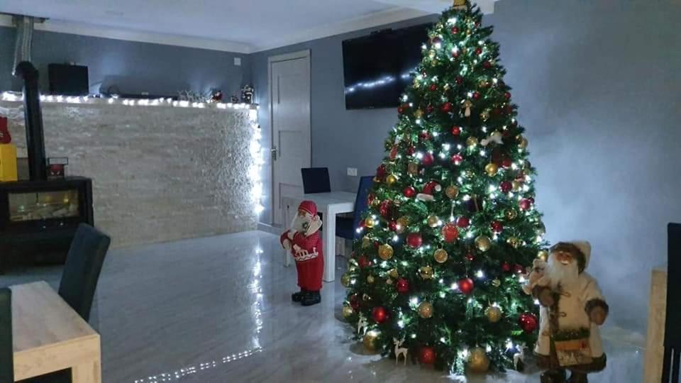 Mestia 4 Season Экстерьер фото